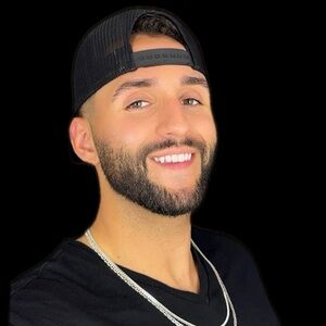 Meet your Posher, Bryan